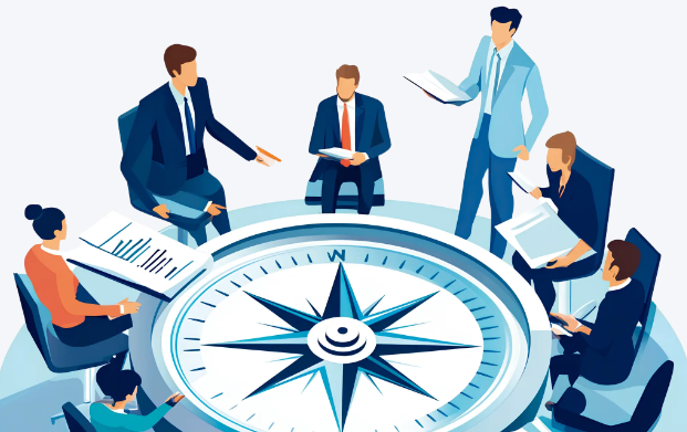 职业院校办学运营托管服务的三大核心模块解析